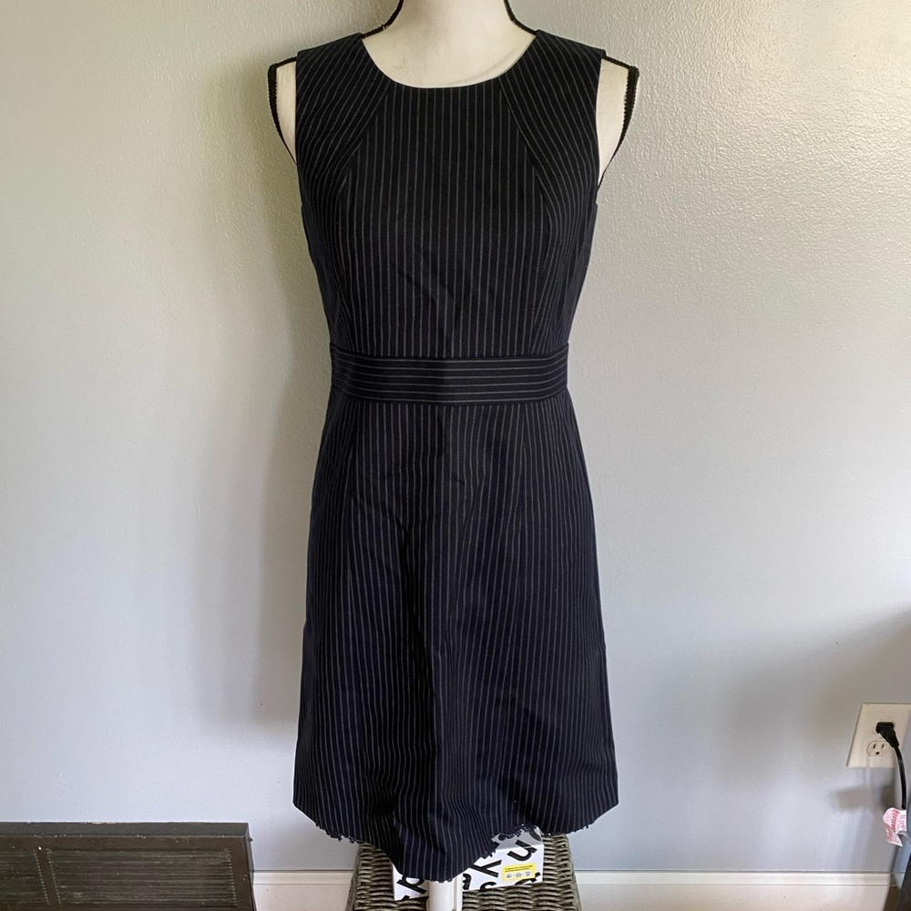 Brooks Brothers sheath dress